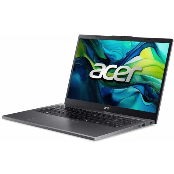 ნოუთბუქი Acer Aspire 15 | Ryzen 5 8640HS | 16GB | 512GB SSD | 15.6" FHD IPS | NX.JDHER.001 - Primestore.ge