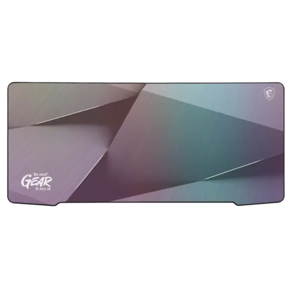 მაუსპადი MSI Mouse PAD AGILITY GD72 GLEAM EDITION - Primestore.ge