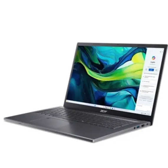 ნოუთბუქი Acer Aspire 17 | Core i5-1334U | 16GB | 512GB SSD | 17.3" FHD | NX.JERER.001 - Primestore.ge