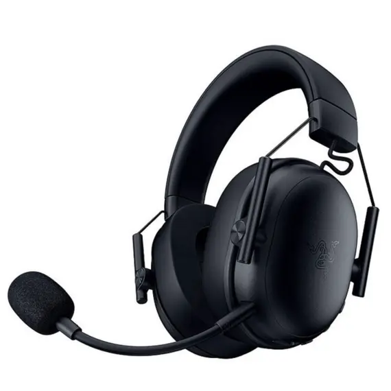 ყურსასმენი Razer Gaming Headset BlackShark V3 X HyperSpeed RZ04-05420100-R3M1 Black - Primestore.ge