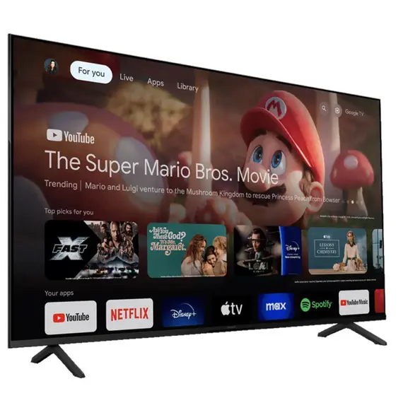 ტელევიზორი Sony TV K-55S30E - Primestore.ge