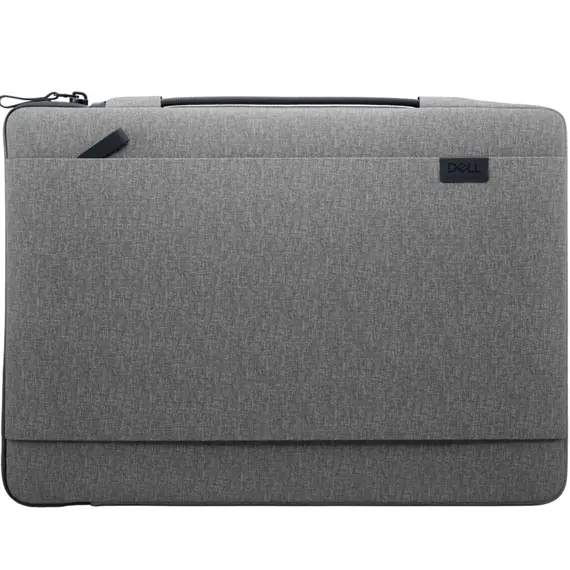 ნოუთბუქის ჩანთა Dell EcoLoop Urban Sleeve 15-16 CV4625 Grey - Primestore.ge