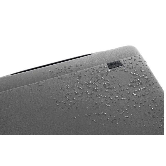 ნოუთბუქის ჩანთა Dell EcoLoop Urban Sleeve 15-16 CV4625 Grey - Primestore.ge