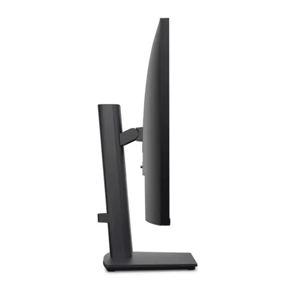 მონიტორი Dell Pro 27 QHD Monitor - E2726DS/IPS/2560 x 1440 at 100Hz/1000:1/300 cd/m2/ 2x2W/1xHDMI, 1xDP/3Yr w - Primestore.ge
