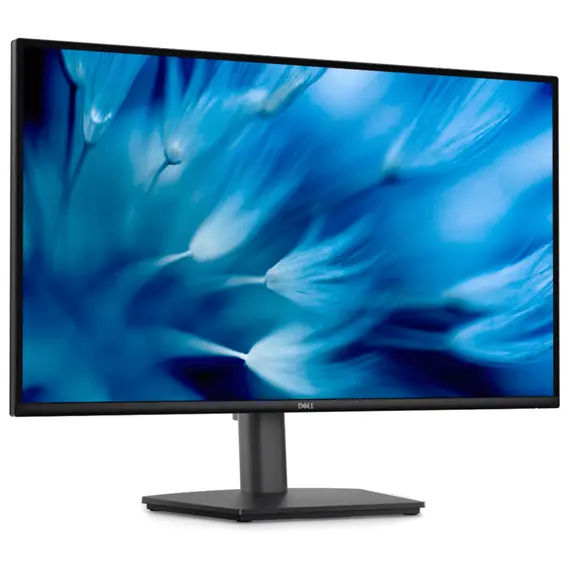 მონიტორი Dell Pro 27 QHD Monitor - E2726DS/IPS/2560 x 1440 at 100Hz/1000:1/300 cd/m2/ 2x2W/1xHDMI, 1xDP/3Yr w - Primestore.ge