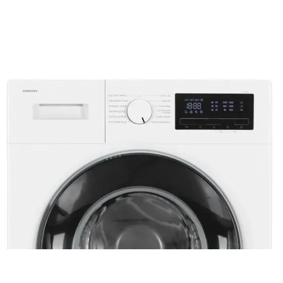 სარეცხი მანქანა Samsung WW70FG3M05AWLP - Primestore.ge