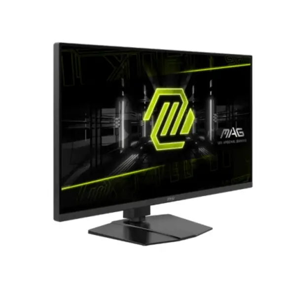 მონიტორი MSI MAG 322URDF E16/  31.5" / Flat / Rapid IPS  /3840 x 2160 (UHD) / HDR: 400 cd/m /sRGB  129% - Primestore.ge
