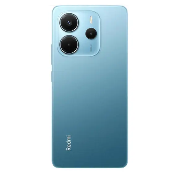 მობილური ტელეფონი Xiaomi Redmi Note 14 8GB/256GB Ocean Blue - Primestore.ge