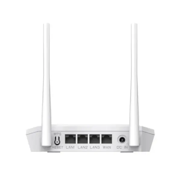 როუტერი Imou HR320 N300 100Mbps ports WiFi Router - Primestore.ge