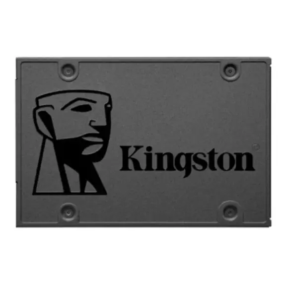 მყარი დისკი Kingston A400 SATA 240GB - Primestore.ge