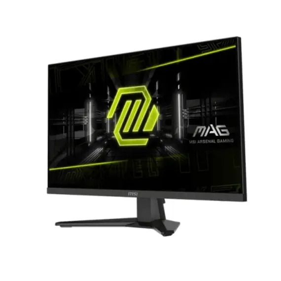 მონიტორი MSI MAG 274QF X24 / 27" (69 cm) / Flat / Rapid IPS  /2560 x 1440 (WQHD) / HDR: 250 cd/m - Primestore.ge