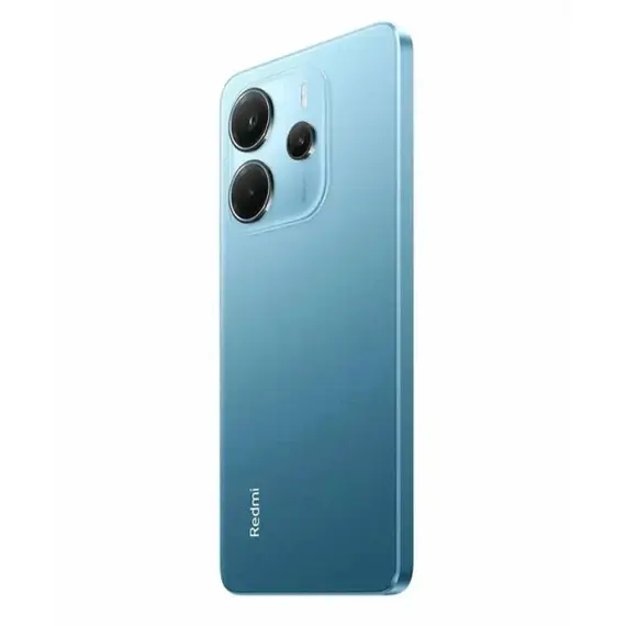 მობილური ტელეფონი Xiaomi Redmi Note 14 8GB/256GB Ocean Blue - Primestore.ge