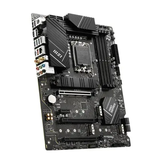 დედა დაფა MSI PRO Z790-P WIFI - Primestore.ge