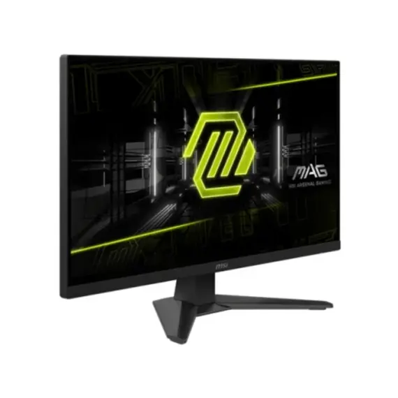 მონიტორი MSI MAG 272F  / 27" (69 cm) / Flat / Rapid IPS  /1920 x 1080 (FHD)  / 300  NIT /sRGB  115% / 200Hz /178°- 178° - Primestore.ge