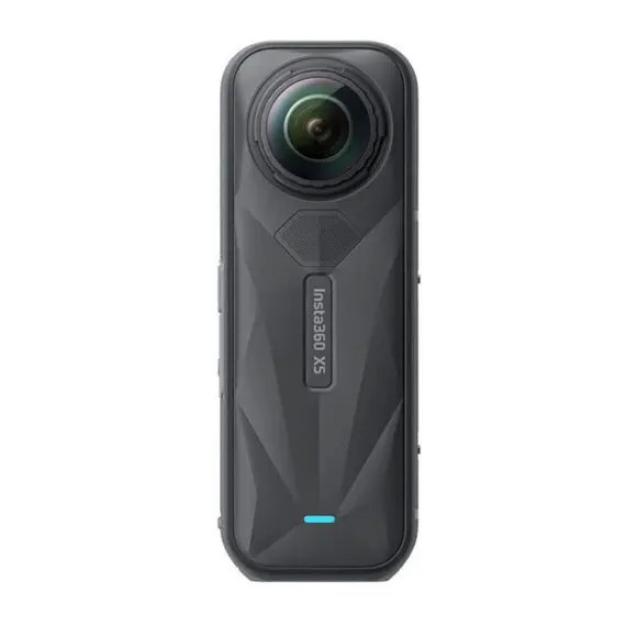 ვიდეო კამერა Insta360 X5 Starter Bundle - Primestore.ge