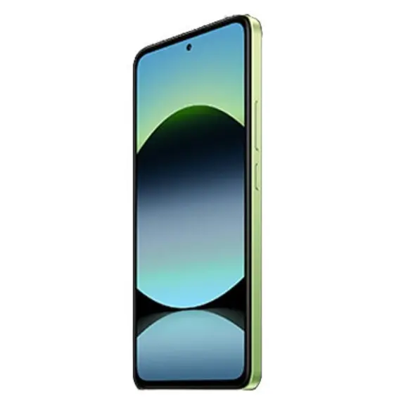 მობილური ტელეფონი Xiaomi Redmi Note 14 8GB/256GB Lime Green - Primestore.ge