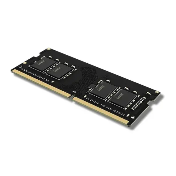 ოპერატიული მეხსიერება RAM Lexar DDR4 8GB 2666MHz LD4U08G26C19ST-HGN - Primestore.ge