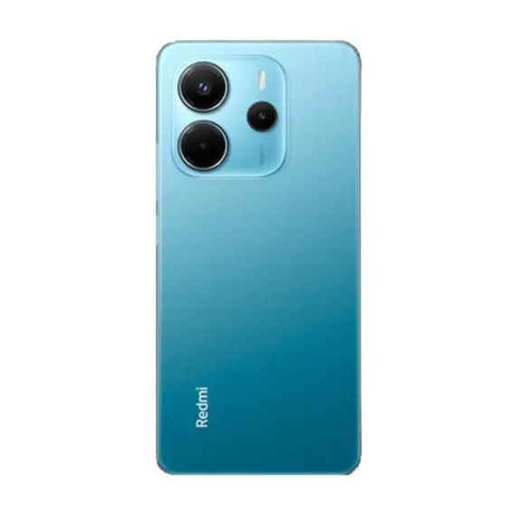 მობილური ტელეფონი Xiaomi Redmi Note 14 6GB/128GB Ocean Blue - Primestore.ge
