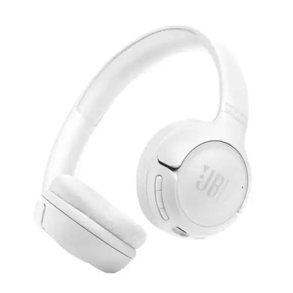 ყურსასმენი JBL T530BTWHTEU - Primestore.ge