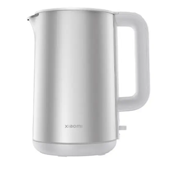 ელექტრო ჩაიდანი Xiaomi Double Wall Electric Kettle - Primestore.ge