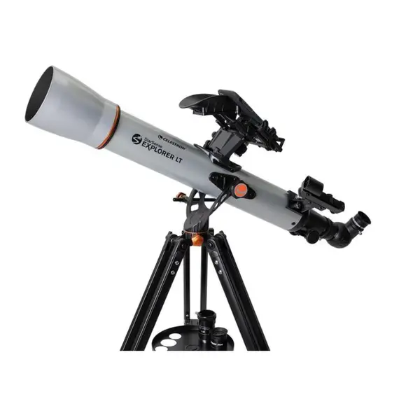 ტელესკოპი CELESTRON StarSence Exproler LT 70AZ - Primestore.ge