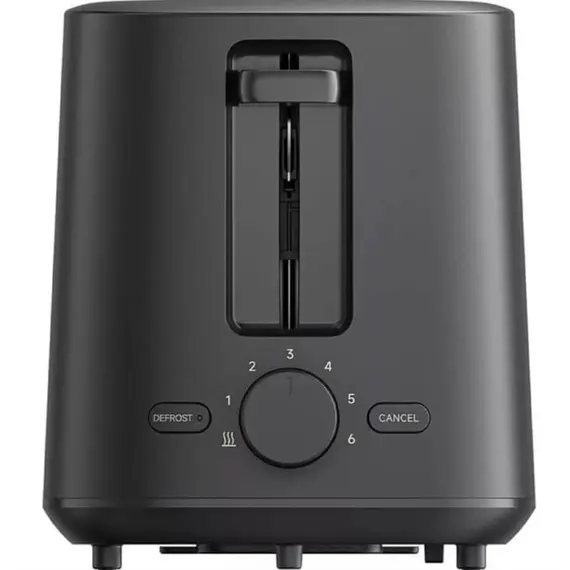 ტოსტერი Xiaomi BHR8811EU Black - Primestore.ge