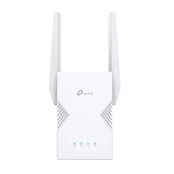 როუტერი TP-Link RE225BE BE3600 Wi-Fi 7 Range Extender - Primestore.ge