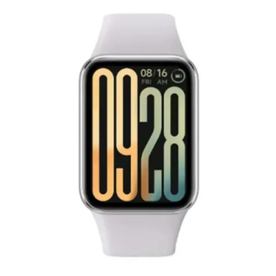 სმარტ საათი Xiaomi Smart Band 9 Pro Moonlight Silver - Primestore.ge