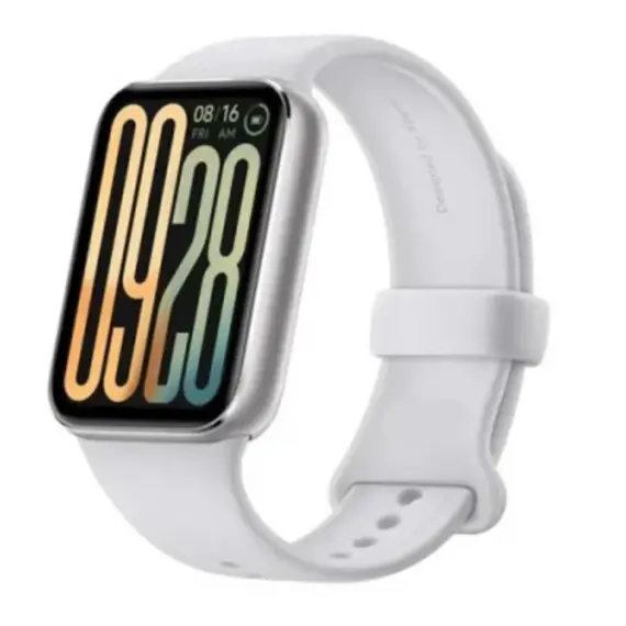 სმარტ საათი Xiaomi Smart Band 9 Pro Moonlight Silver - Primestore.ge