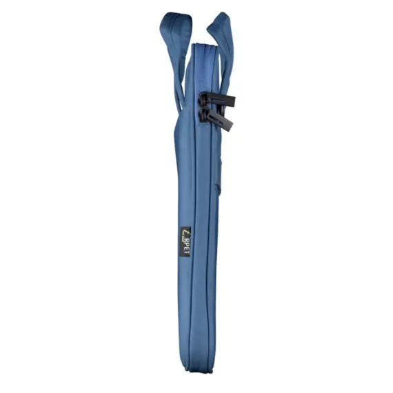 ნოუთბუქის ჩანთა Trust BOLOGNA LAPTOP BAG 16″ ECO BLUE/24448 - Primestore.ge