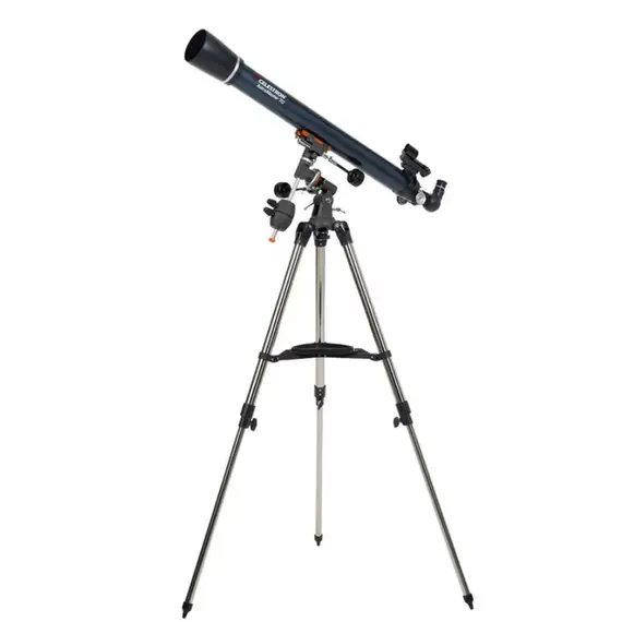 ტელესკოპი CELESTRON ASTROMASTER 70EQ - Primestore.ge