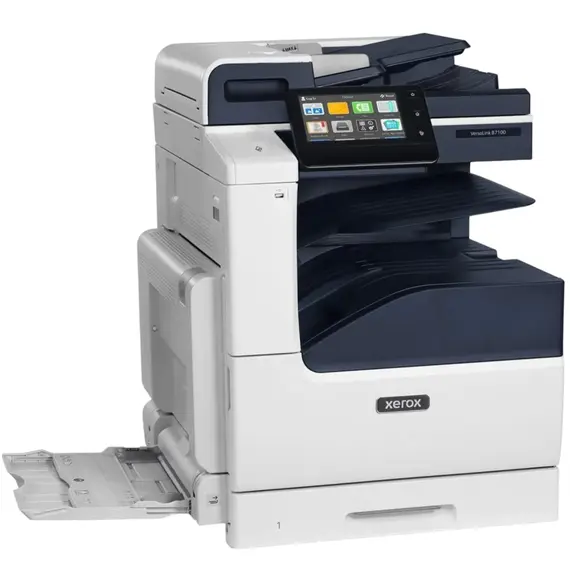 პრინტერი Xerox MFP Xerox VersaLink B7125/7130/7135 (Base Unit) - Primestore.ge
