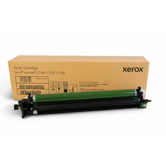 კარტრიჯი Drum Xerox VL C7120/С7125/С7130 Yellow (Black 109 000 p; CMY 87 000 p) - Primestore.ge