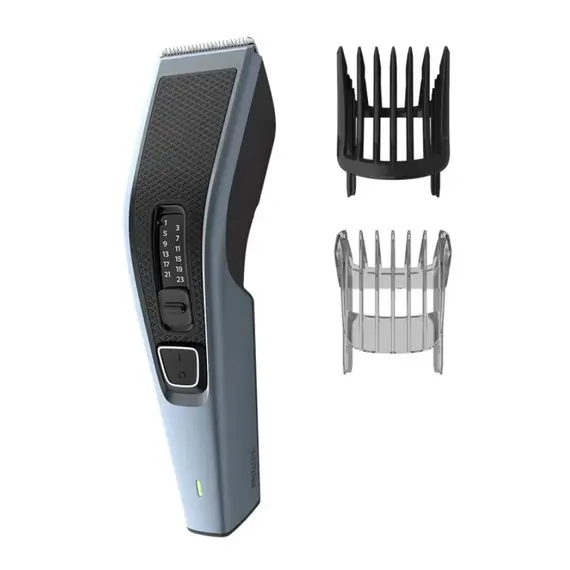 თმის საკრეჭი PHILIPS HC3530/15 - Primestore.ge