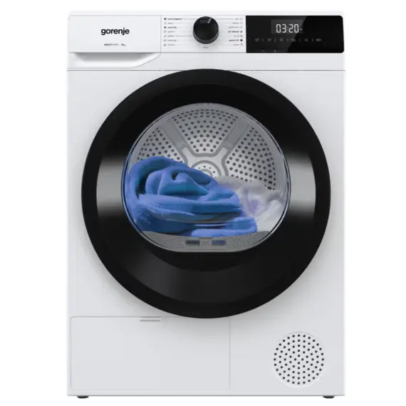 საშრობი Gorenje D2HNA92W/C - Primestore.ge