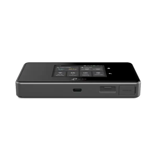 როუტერი TP-link M8550 5G Mobile Wi-Fi - Primestore.ge