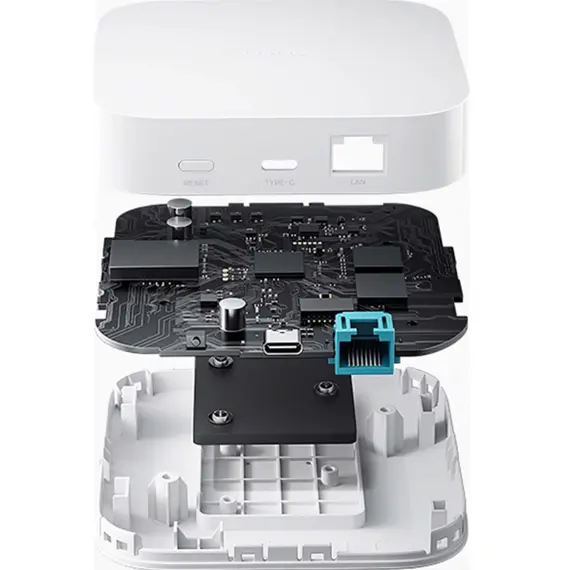 ჰაბი Xiaomi Smart Home Hub 2 - Primestore.ge