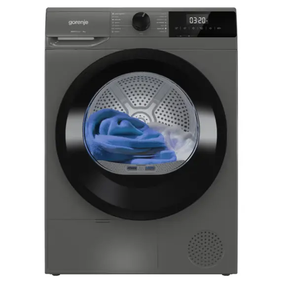 საშრობი Gorenje D2HNA92T/C - Primestore.ge