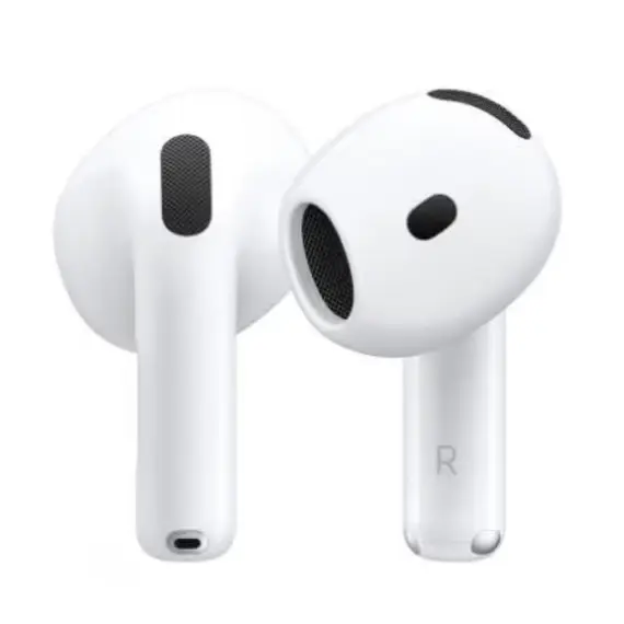 Apple AirPods 4/MXP93LL/A, 2 image