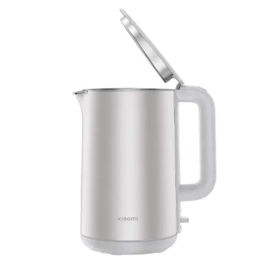 ელექტრო ჩაიდანი Xiaomi Double Wall Electric Kettle - Primestore.ge