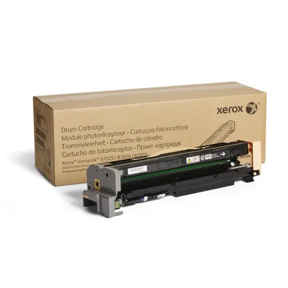 კარტრიჯი Drum cartridge Xerox VL B7025/7030/7035 (80000 pages) - Primestore.ge