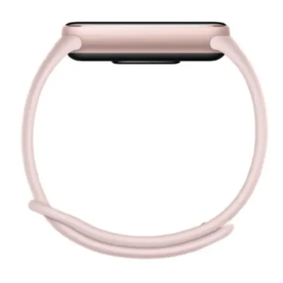სმარტ საათი Xiaomi Smart Band 10 Mystic Rose - Primestore.ge