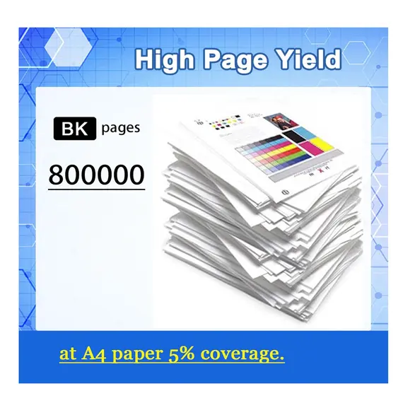 კარტრიჯი HXOULP Drum cartridge Xerox Prime Link B9100 Black - Primestore.ge