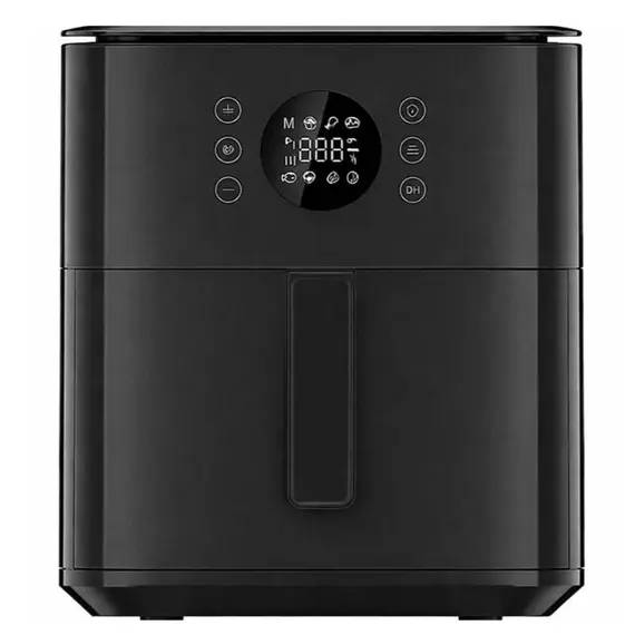 აეროგრილი Xiaomi Air Fryer 6.5L Black EU - Primestore.ge