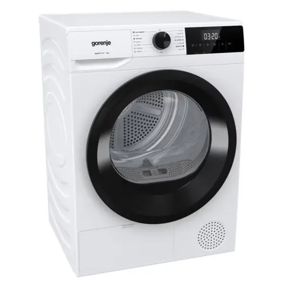 საშრობი Gorenje D2HNA92W/C - Primestore.ge
