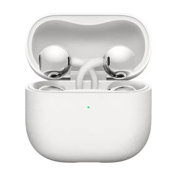 ყურსასმენი Huawei FreeClip 2 White/55038691 - Primestore.ge