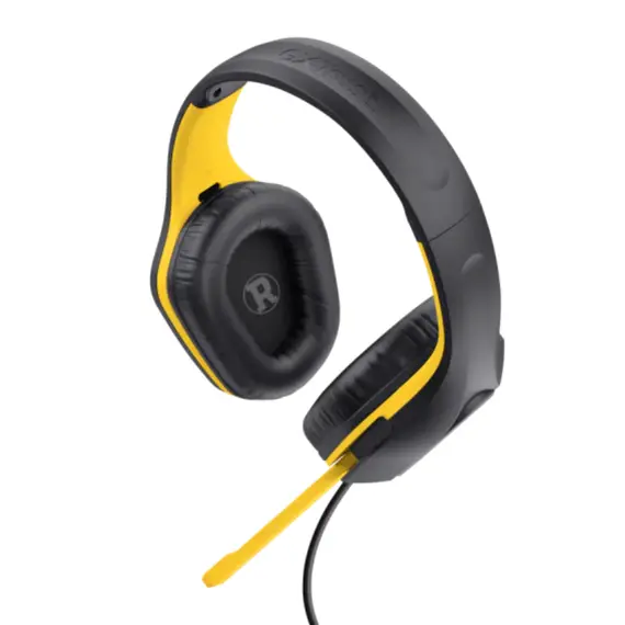 ყურსასმენი Trust GXT415BM ZIROX HEADSET BATMAN - Primestore.ge