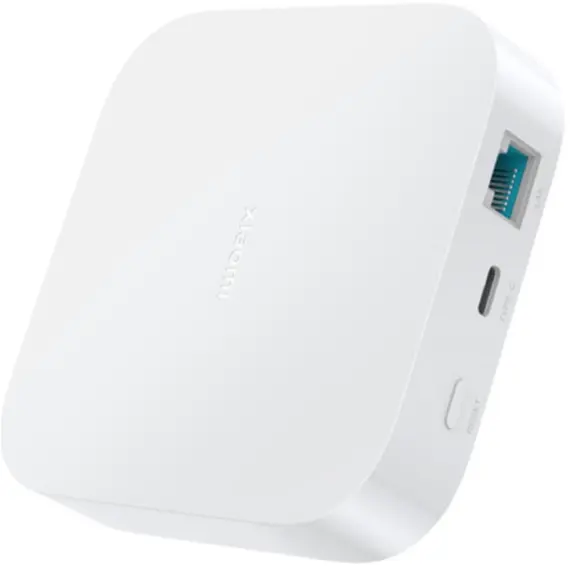 ჰაბი Xiaomi Smart Home Hub 2 - Primestore.ge