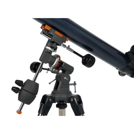 ტელესკოპი CELESTRON ASTROMASTER 70EQ - Primestore.ge