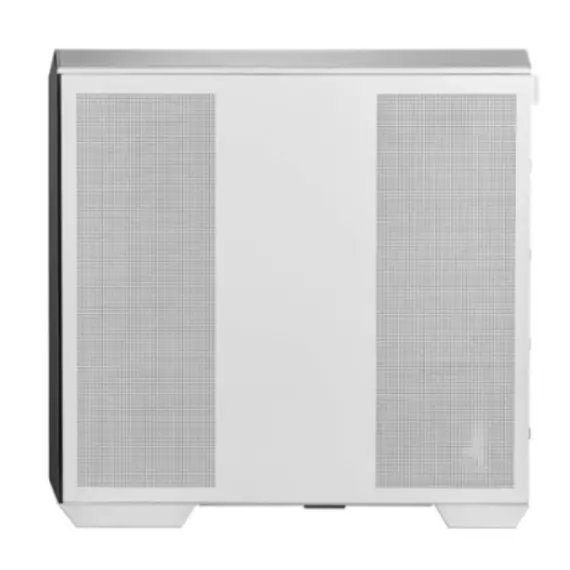 კომპიუტერის ქეისი MSI MAG PANO M100R PZ White - Primestore.ge